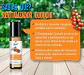 Swiss Just Revitalizador Guduchi 10ml - Miniatura 8