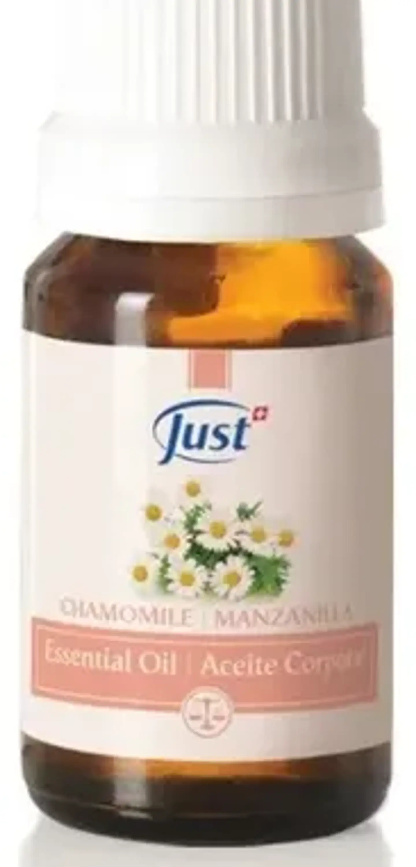 Aceite Essential Oil Manzanilla Just 10ml 2