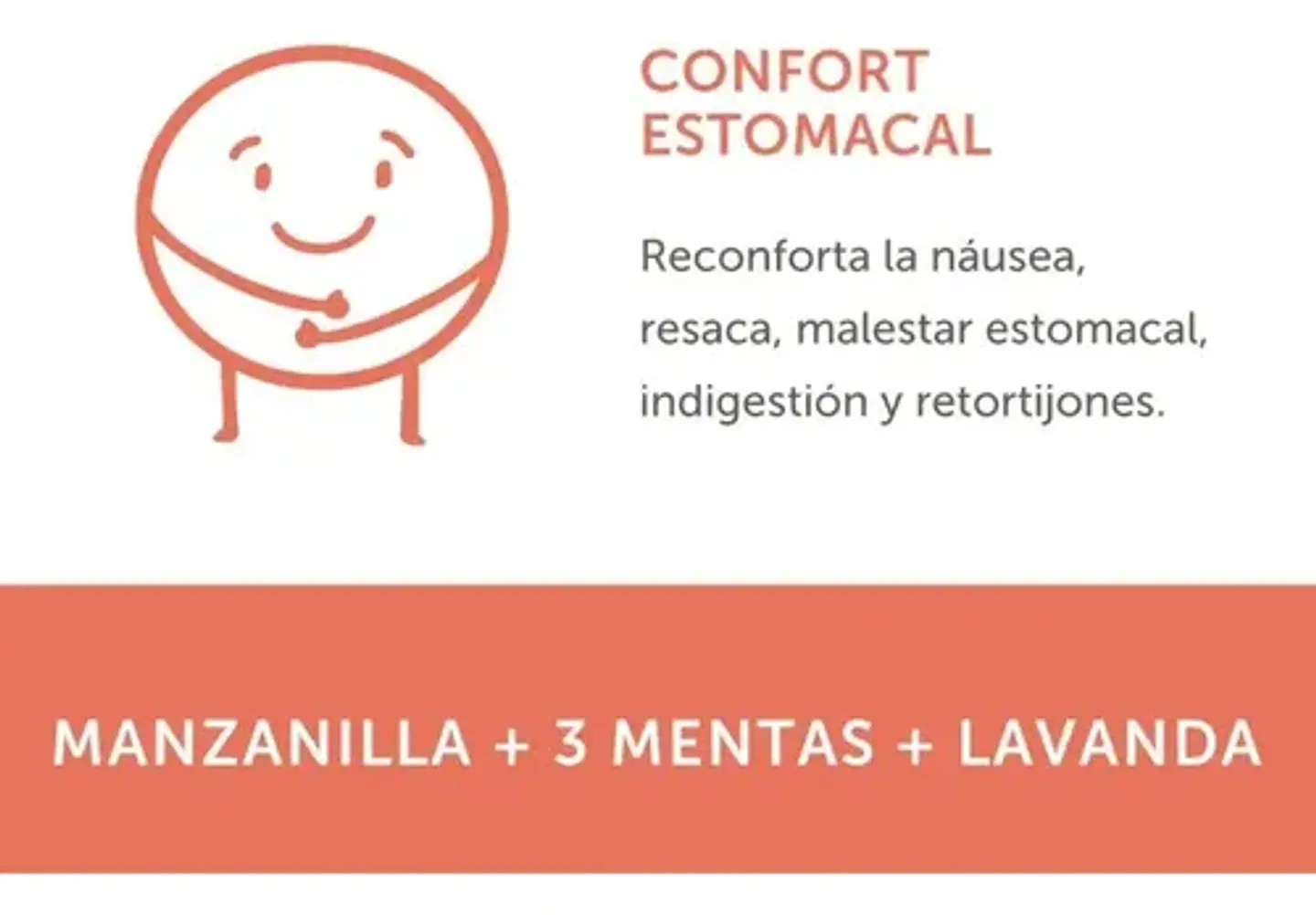 Aceite Essential Oil Manzanilla Just 10ml 3