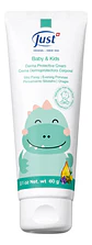 Crema Dermoprotectora Corporal Y Facial Bebés Y Niños Just - Miniatura 1