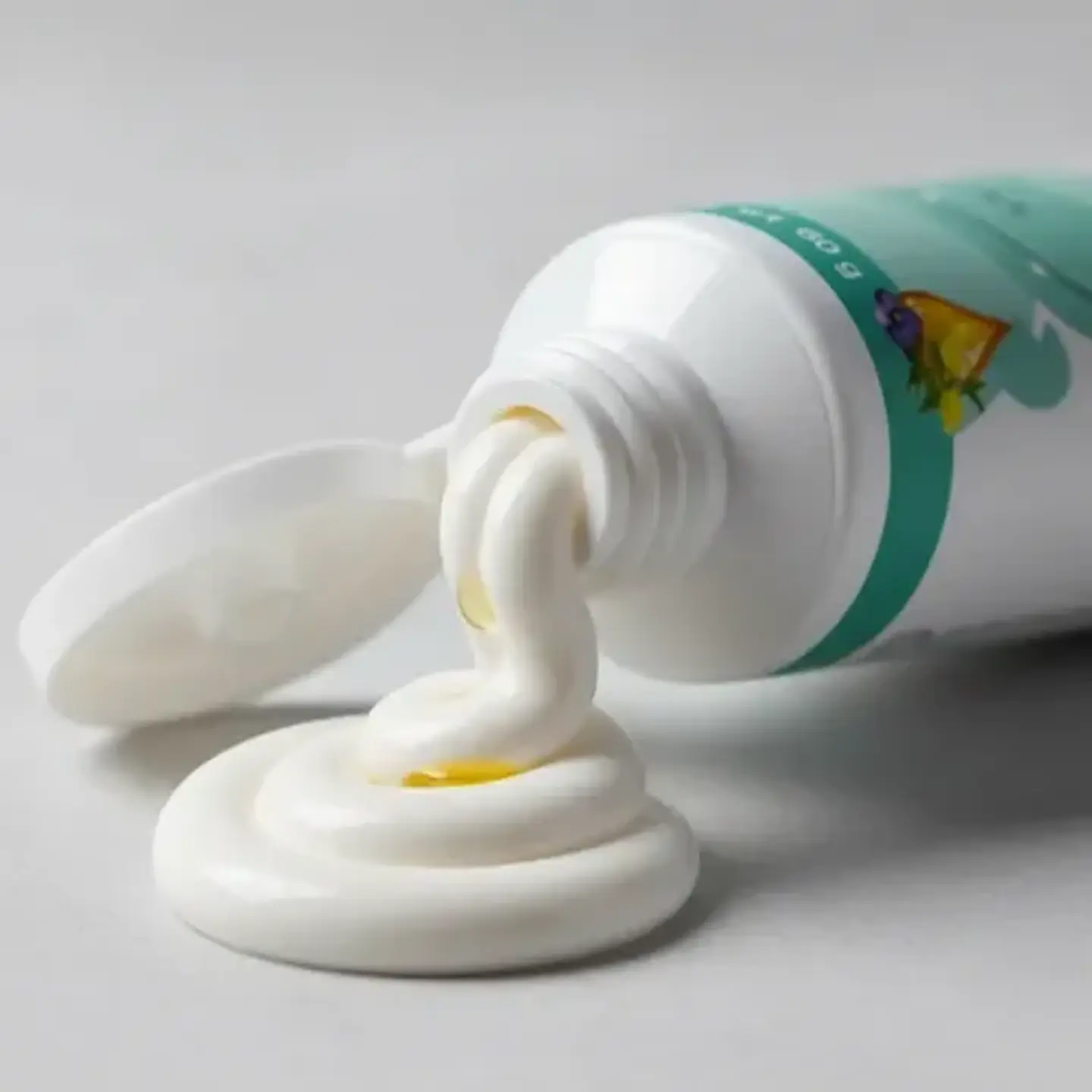 Crema Dermoprotectora Corporal Y Facial Bebés Y Niños Just 6