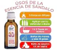 Esencia De Sándalo - Just - Miniatura 4