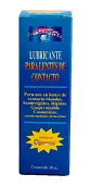 Gotas Lubricante Para Lentes De Contacto Y Ojos  30 Cc - Miniatura 1