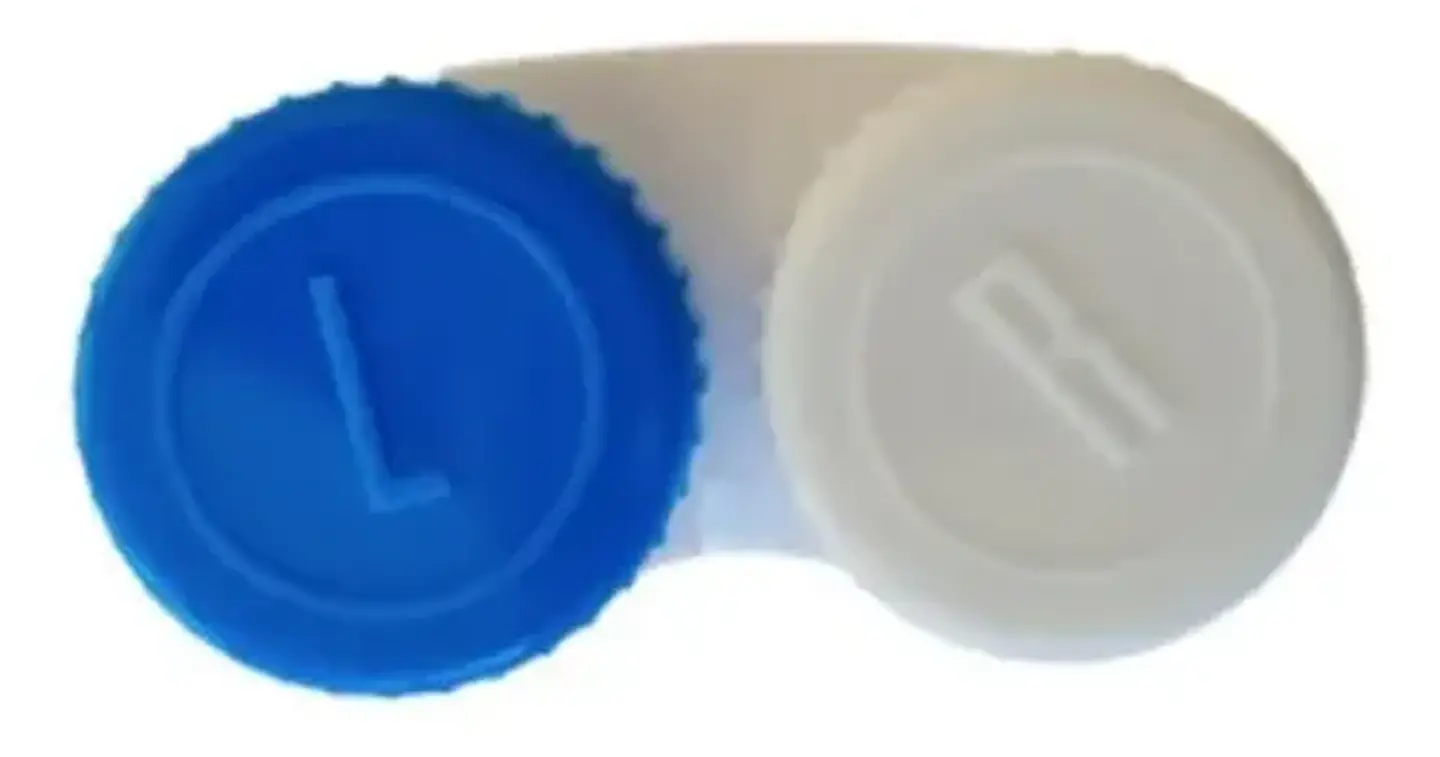 Solución Multipropósito Deslimcol Total 120 Ml Incluye Estuche 2