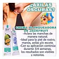 Crema Blanqueadora Herbal Just 25g Todo Tipo Piel - Miniatura 5