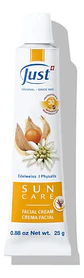 Protector Solar Facial Just Sun Care Fps 30 25g Invisible - Miniatura 2