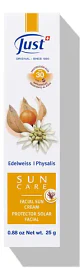Protector Solar Facial Just Sun Care Fps 30 25g Invisible - Miniatura 3