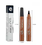 Lápiz Cejas Impermeable Microblading 24 Horas Maquillaje - Miniatura 6