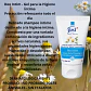 Deo Intim Just Gel Higiene Intima Tamaño Viajero 40 Grs. - Miniatura 2