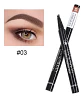 Lápiz Cejas Impermeable Efecto Microblading 24 Horas - Miniatura 20