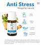 Swiss Just Aceite Esencial Activador ANTI-STRESS 10Ml - Miniatura 4