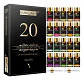 Set 20 Aceites Esenciales 100% Puros Natural Mayjam - Miniatura 1
