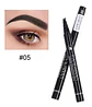 Lápiz Cejas Impermeable Efecto Microblading X2   - Miniatura 2