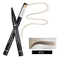 Lápiz Cejas Impermeable Efecto Microblading X2   - Miniatura 8