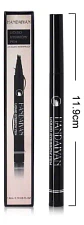 Lápiz Cejas Impermeable Efecto Microblading X2   - Miniatura 19