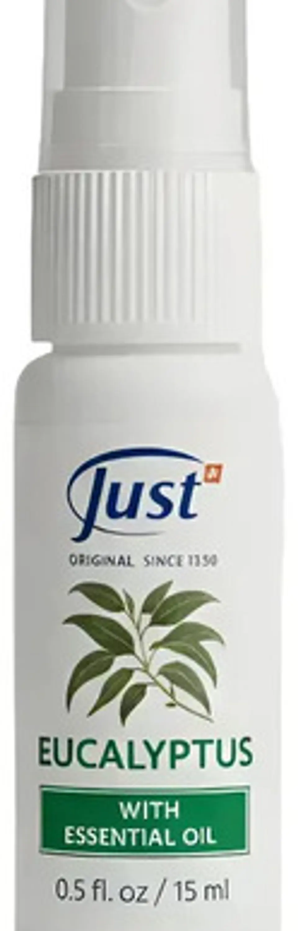 Eucasol Spray De Eucalipto Alergias Resfrios Swiss Just 15 M 1
