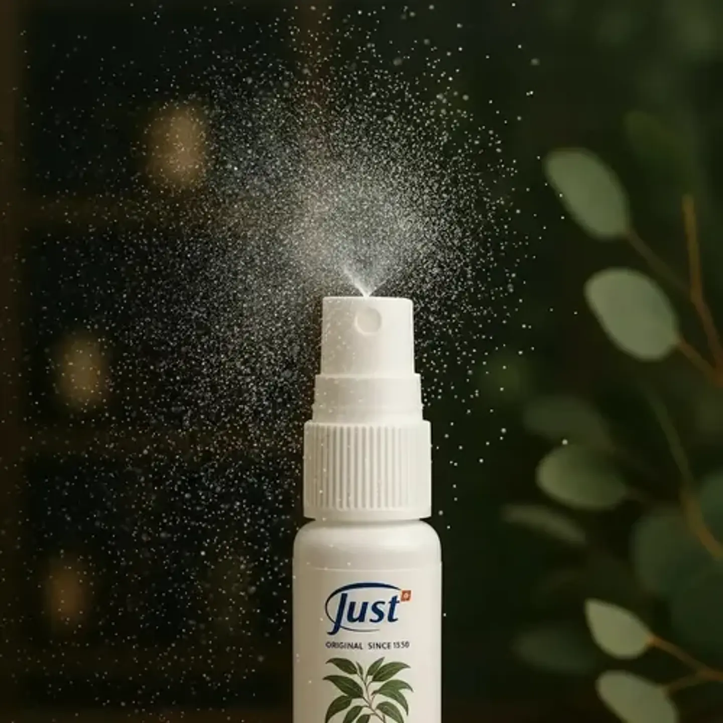 Eucasol Spray De Eucalipto Alergias Resfrios Swiss Just 15 M 4