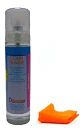 Limpia Cristales Antiempañante 25 Ml Y Paño Para Lentes - Miniatura 1