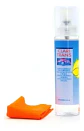 Limpia Cristales Antiempañante 25 Ml Y Paño Para Lentes - Miniatura 3