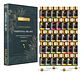 Set 35 Aceites Esenciales 100% Puros Natural Mayjam - Miniatura 1