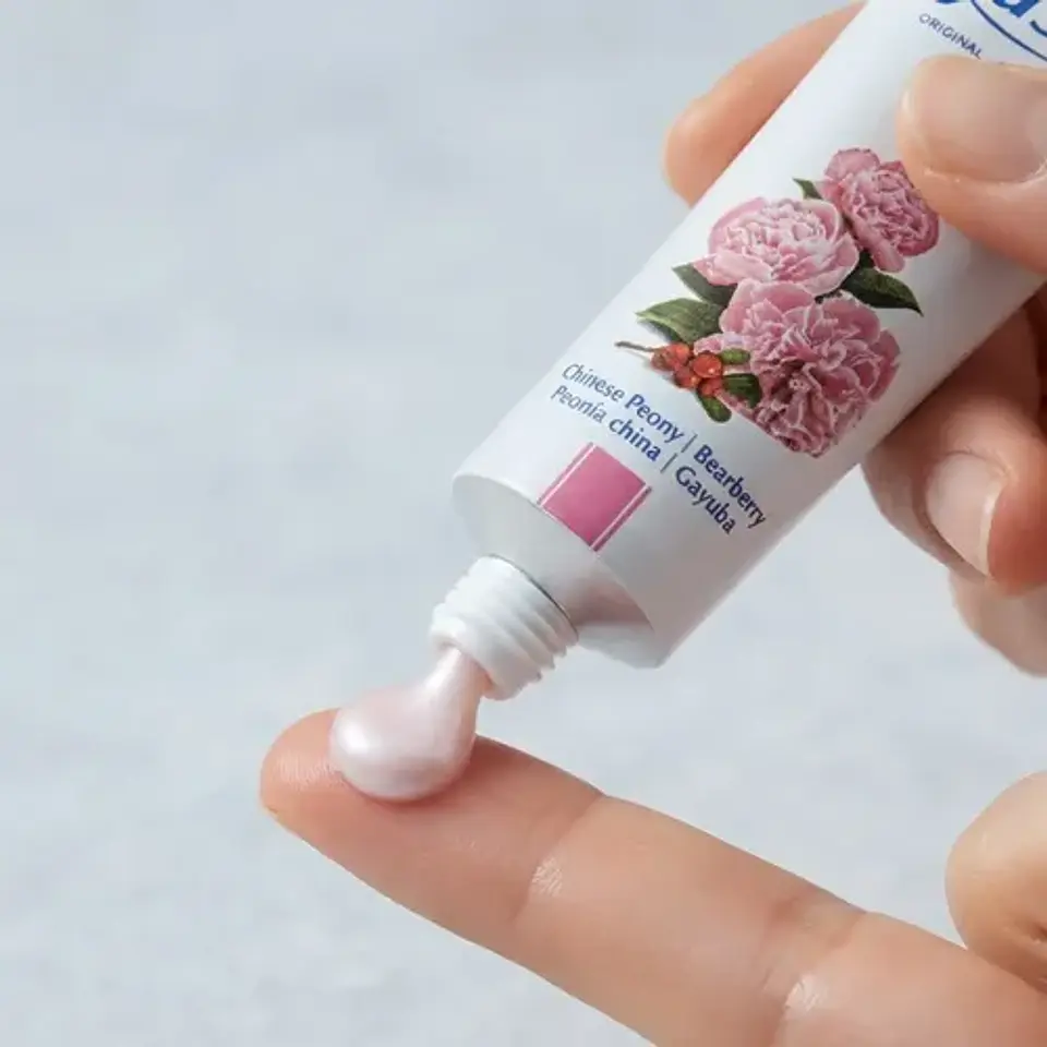 Serum Hidratante Manos Just - Peonia Y Gayuba 25g 4