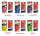 Ambientador Aromatizante Desodorante Ambiental Auto Pack 6 - Miniatura 1