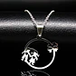 Collar Regalo Dia Madre Mamá Familia Hijos Joyas Mujer  - Miniatura 77