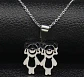 Collar Regalo Dia Madre Mamá Familia Hijos Joyas Mujer  - Miniatura 89