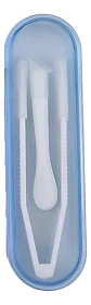 Set Inserción Lentes De Contacto Pinza Y Aplicador - Miniatura 1