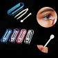 Set Inserción Lentes De Contacto Pinza Y Aplicador - Miniatura 3