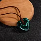 Coraline Llave Botón Collar Mágico Y Broche Set Regalo Geek - Miniatura 8