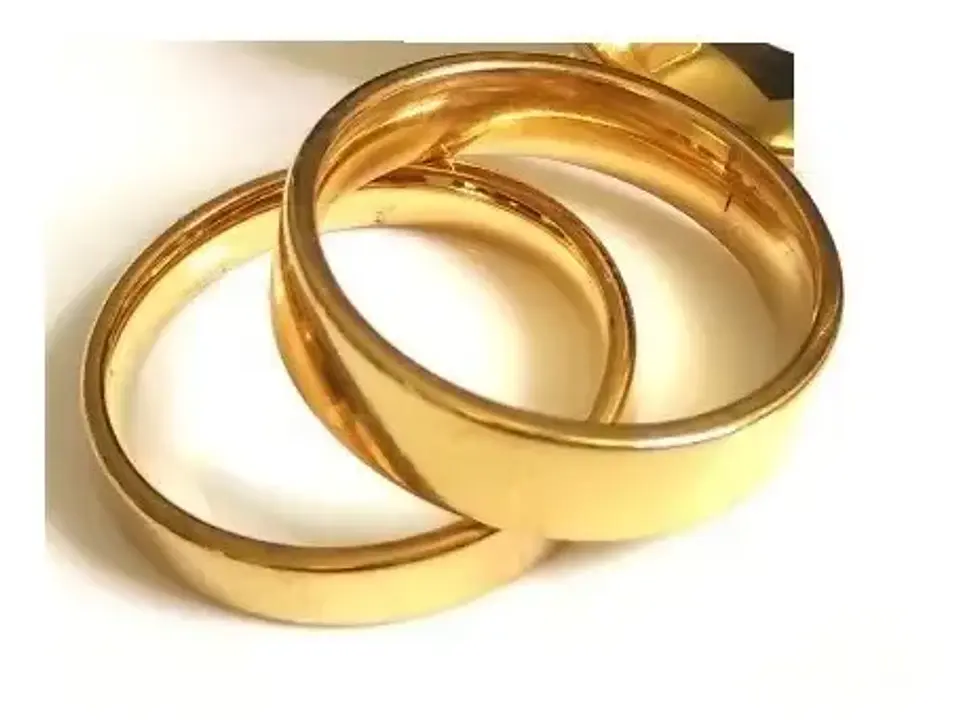 Anillos Argollas Compromiso Matrimonio Ilusión Novios Amor 3