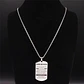 Collar Hijo Familia Mamá + Caja Regalo Joyas - Miniatura 3