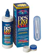 Liquido 250 Cc +estuche + Set Inserción Para Lentes Contacto - Miniatura 1