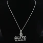 Collar Familia Mamá Hijos Hija + Caja Regalo Joyas - Miniatura 3