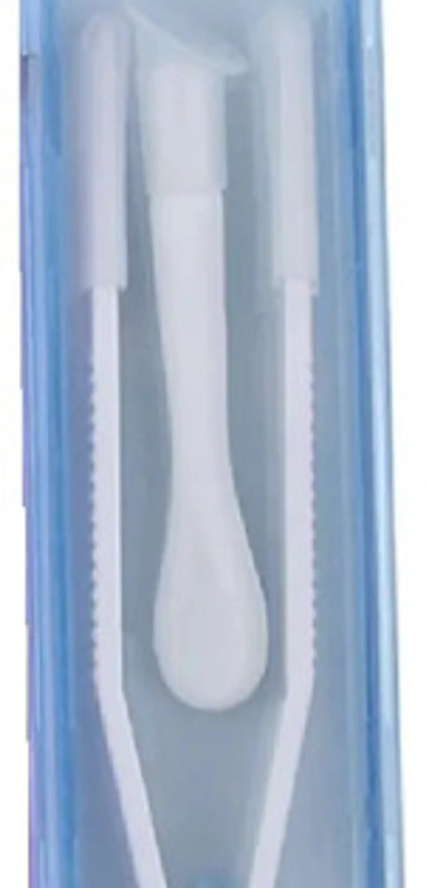 Líquido Estuche Pinza Aplicador Para Lentes De Contacto Kit  3