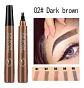 Lápiz Cejas X2 Impermeable Microblading 24 Horas Maquillaje - Miniatura 27