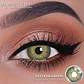Lentes De Contacto Natural Pattaya Green Líquido Y Estuche - Miniatura 3