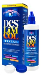 Solución Multipropósito Química Neumann 250 Ml + Estuche Lentes Contacto - Miniatura 1