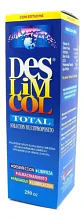 Solución Multipropósito Química Neumann 250 Ml + Estuche Lentes Contacto - Miniatura 2