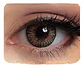 Lentes De Contacto Natural Tricolor Halloween Cosplay Anime  - Miniatura 27