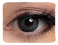 Lentes De Contacto Natural Tricolor Halloween Cosplay Anime  - Miniatura 39