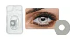 Lentes De Contacto Natural Tricolor Halloween Cosplay Anime  - Miniatura 59