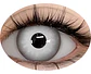 Lentes De Contacto Natural Tricolor Halloween Cosplay Anime  - Miniatura 84