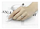 Anillo Delfín Ajustable + Caja Terciopelo Regalo - Miniatura 3