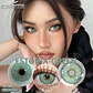 Lentes De Contacto Naturales Estonia Green Líquido Y Estuche - Miniatura 5
