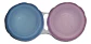 Estuches Para Lentes De Contacto Pack 10 Unidades - Miniatura 3