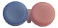 Estuches Para Lentes De Contacto Pack 10 Unidades - Miniatura 4