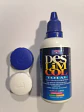 4 Líquidos Solución Multi Lentes Contacto 60 Cc + 4 Estuche  - Miniatura 3