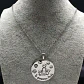 Collar Profesora Maestra Tía Colegio + Caja Regalo Joyas - Miniatura 4